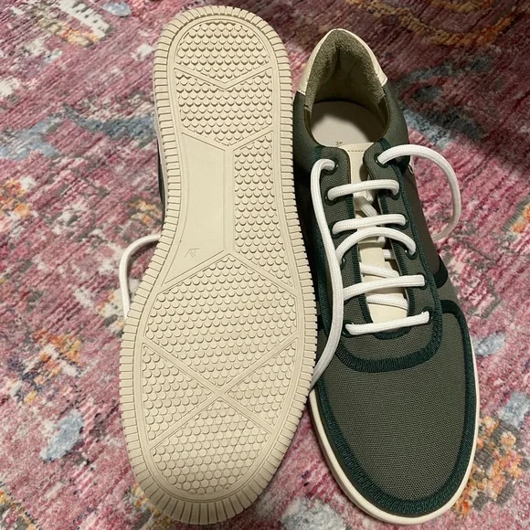 NWT Aime Leon Dore Q14 sneakers in Green - Picture 5 of 10